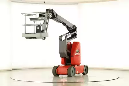 Piattaforme aeree articolate 2011  Manitou 120-AETJC (1)