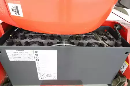 Piattaforme aeree articolate 2011  Manitou 120-AETJC (3)