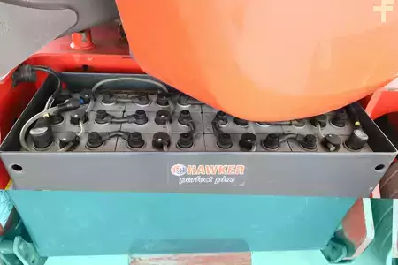 Piattaforme aeree articolate 2011  Manitou 120-AETJC (4)
