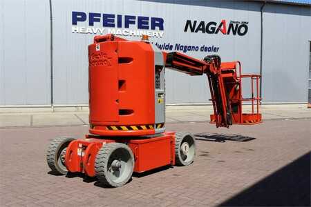 Nacelle articulée  Genie Z30/20NRJ Electric, 10.9m Working Height, Rotating (3)