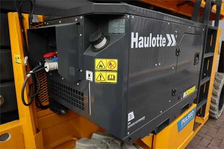 Haulotte HS18EPRO Valid Inspection, *Guarantee! Full Electr