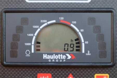 Fler stegs bom  Haulotte HA20RTJ PRO Valid inspection, *Guarantee! 20.6 m W (12)