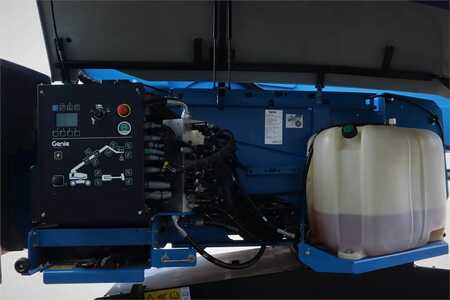 GENIE S-45 TRAX Valid inspection, *Guarantee! Diesel, 4x