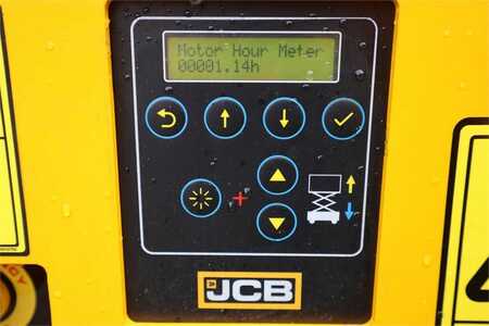 JCB S1930E Valid inspection, *Guarantee! New And Avail
