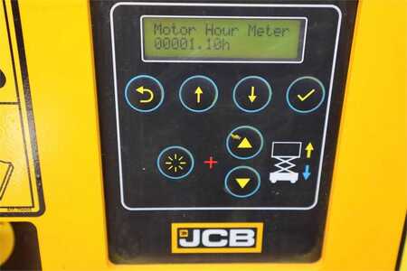 Saksinostimet  JCB S2632E Valid inspection, *Guarantee! New And Avail (5)