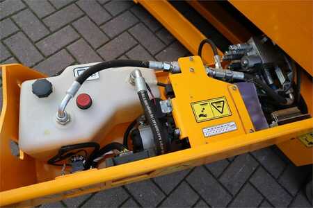 Scissor lift  JCB S2646E Valid inspection, *Guarantee! New And Avail (7)