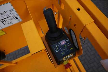 Scissor lift  JCB S2646E Valid inspection, *Guarantee! New And Avail (8)