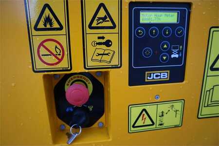 JCB S2646E Valid inspection, *Guarantee! New And Avail
