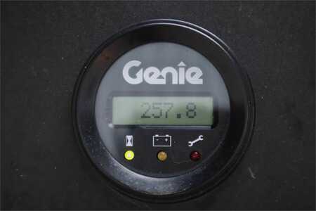 Articulating boom  Genie Z60/37/FE Valid Inspection, *Guarantee! Hybrid, 4x (10)