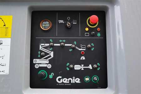 Knikarmhoogwerker  Genie Z60-37FE Hybrid Valid Inspection, *Guarantee! Hybr (3)