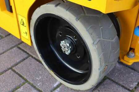 Piattaforme aeree a pantografo  JCB S1930E Valid inspection, *Guarantee! New And Avail (5)