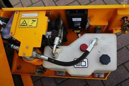 Piattaforme aeree a pantografo  JCB S1930E Valid inspection, *Guarantee! New And Avail (7)