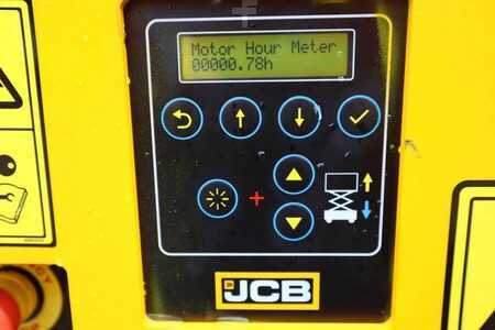 Scissor lift  JCB S1930E Valid inspection, *Guarantee! New And Avail (10)