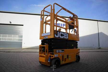 Saksinostimet  JCB S1930E Valid inspection, *Guarantee! New And Avail (2)