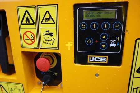 Levantamento tesoura  JCB S1930E Valid inspection, *Guarantee! New And Avail (5)