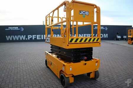 Saksinostimet  JCB S2646E Valid inspection, *Guarantee! New And Avail (2)