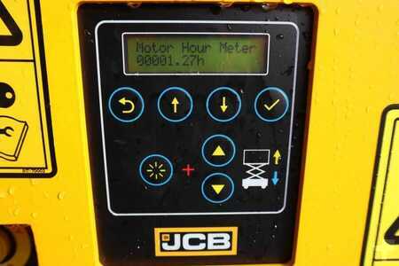 Saxliftar  JCB S2646E Valid inspection, *Guarantee! New And Avail (10)