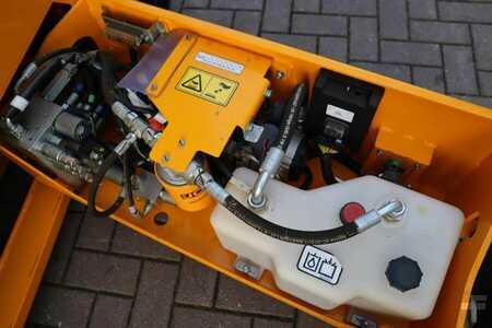 Scissors Lifts  JCB S2646E Valid inspection, *Guarantee! New And Avail (7)
