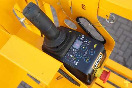 Saxliftar  JCB S3246E Valid inspection, *Guarantee! New And Avail (5)