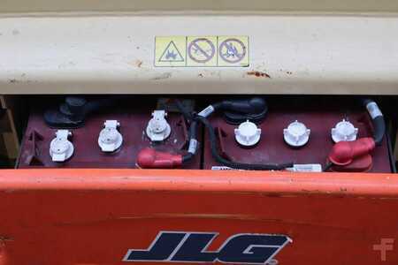 Saksinostimet  JLG 2646ES Electric, 10m Working Height, 450kg Capacit (9)
