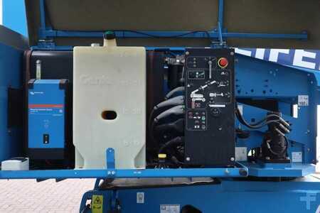 Telescoophoogwerker  Genie S45 Valid inspection, *Guarantee! Diesel, 4x4 Driv (10)