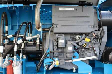 Genie S65XC Valid inspection, *Guarantee! Diesel, 4x4 Dr