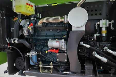 Zoomlion Z120J Valid inspection, *Guarantee! Diesel, 4x4x4