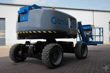 Articulated Boom  Genie Z45-DC Valid inspection, *Guarantee, Fully Electri (2)