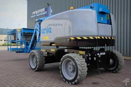 Articulated Boom  Genie Z45-DC Valid inspection, *Guarantee, Fully Electri (8)