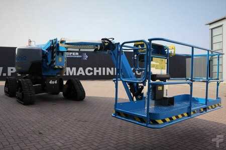 Articulated Boom  Genie Z62/40 TRAX Valid inspection, *Guarantee!, Diesel, (7)