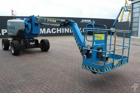 Articulated Boom  Genie Z62/40 Valid inspection, *Guarantee! Diesel, 4x4 D (7)