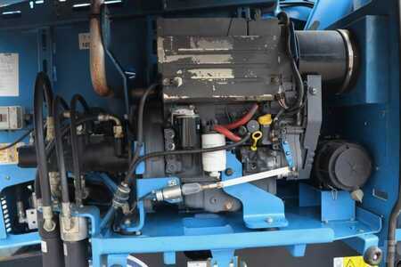 Articulating boom  Genie Z62/40 Valid inspection, *Guarantee! Diesel, 4x4 D (9)