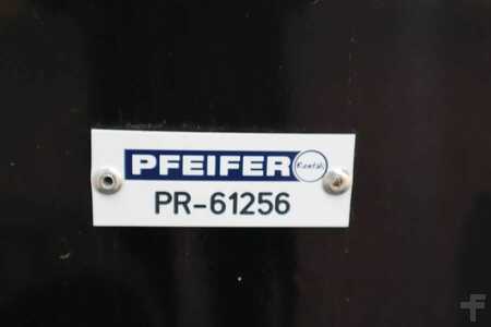 Fler stegs bom  Genie Z62/40 Valid inspection, *Guarantee! Diesel, 4x4 D (17)