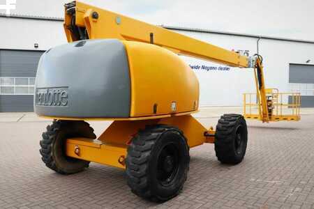 Nacelle articulée  Haulotte H23TPX Diesel, 4x4 Drive, 22.6m Working Height, 19 (2)