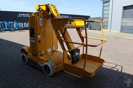 Articulated Boom  Haulotte STAR 10 Electric, 10m Working Height, 3m Reach, 20 (7)