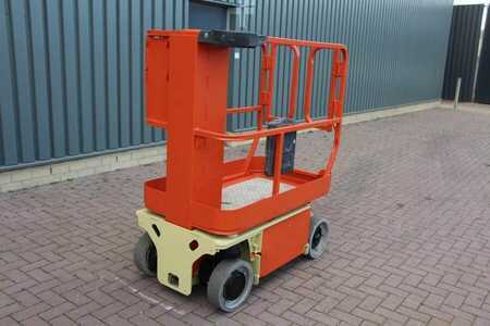 Podnośnik przegubowy  JLG 1230 ES Electric, 5.6m Working height, Non Marking (1)