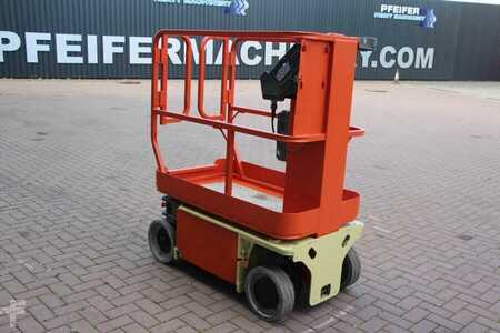 Piattaforme aeree articolate  JLG 1230 ES Electric, 5.6m Working height, Non Marking (8)