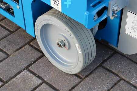 Pracovní plošina s nůžkovým zdvihem - Genie GS1330M Valid inspection, *Guarantee! All-Electric (15)