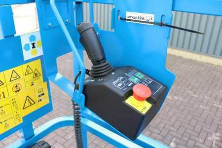 Sakse arbejds platform  Genie GS1932 E-Drive New And Available Directly From Sto (4)