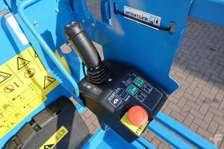 Sakse arbejds platform  Genie GS1932 E-Drive New And Available Directly From Sto (5)