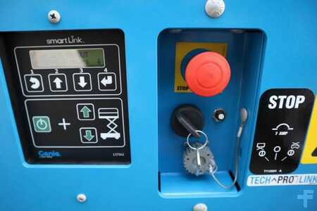 Sakse arbejds platform  Genie GS1932 E-Drive New And Available Directly From Sto (6)