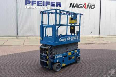 Schaarhoogwerker  Genie GS1932 E-Drive New And Available Directly From Sto (2)