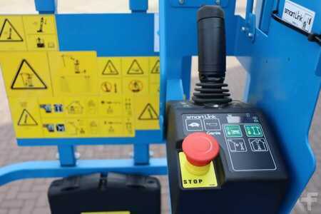Scissor lift  Genie GS1932 E-Drive New And Available Directly From Sto (6)
