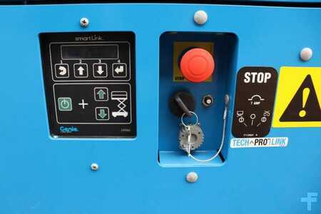 Sakse arbejds platform  Genie GS1932 E-Drive New And Available Directly From Sto (3)