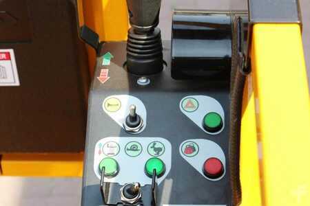 Saxliftar  Haulotte Compact 8 Valid inspection, *Guarantee! Electric, (5)
