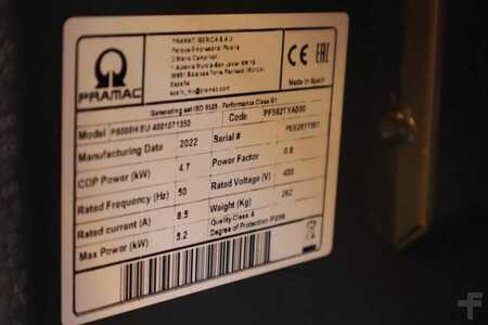 Podnośnik nożycowy  Haulotte HS15EPRO Valid Inspection, *Guarantee! Full Electr (13)