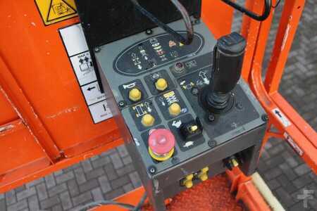 Saxliftar  JLG M3369 Valid inspection, *Guarantee! Diesel, HYBRID (16)