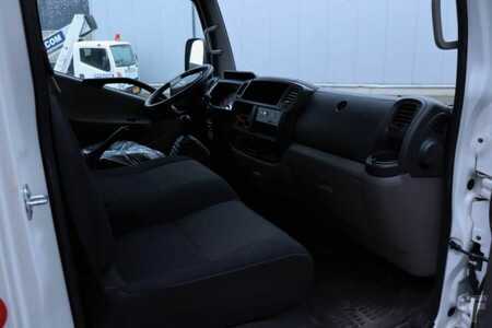 Nacelle sur camion  Palfinger P200TXE Valid inspection, *Guarantee! Driving Lice (13)