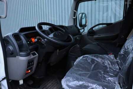 Nacelle sur camion  Palfinger P200TXE Valid inspection, *Guarantee! Driving Lice (3)