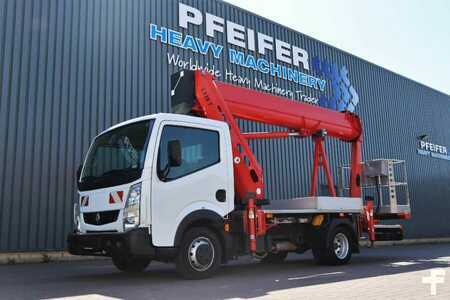 Self drive  Ruthmann TBR220 Also Available For Rent, Driving Licence B/ (1)